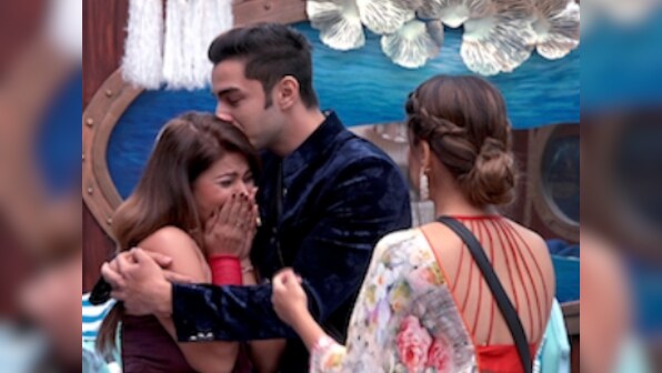 Bigg Boss 12, 8 November, Day 53 written updates: Housemates receive Diwali messages