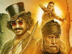 Thugs Of Hindostan Box Office Collection Aamir Khan S Film Earns A Record Breaking Rs 52 Cr On Opening Day Entertainment News Firstpost Bollywood latest box office collection report. thugs of hindostan box office