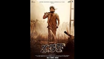 KGF: Chapter 1 box office collection — Hindi version of Yash's Christmas release earns Rs 4.30 cr on Day 5