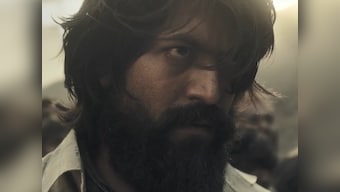 Yash on KGF's clash with Shah Rukh Khan's Zero: Enough space for two films to survive