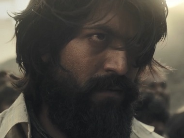 Yash on KGF's clash with Shah Rukh Khan's Zero: Enough space for two films to survive Yash on KGF's clash with Shah Rukh Khan's Zero: Enough space for two films to survive