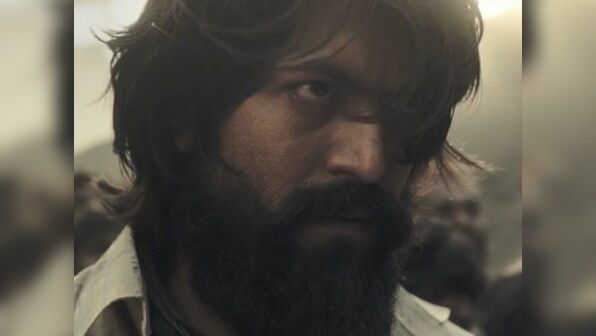 Yash on KGF's clash with Shah Rukh Khan's Zero: Enough space for two films to survive