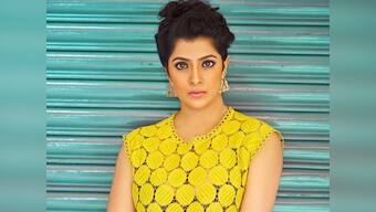 Sarkar actress Varalaxmi Sarathkumar on her character in AR Murugadoss film, political plans