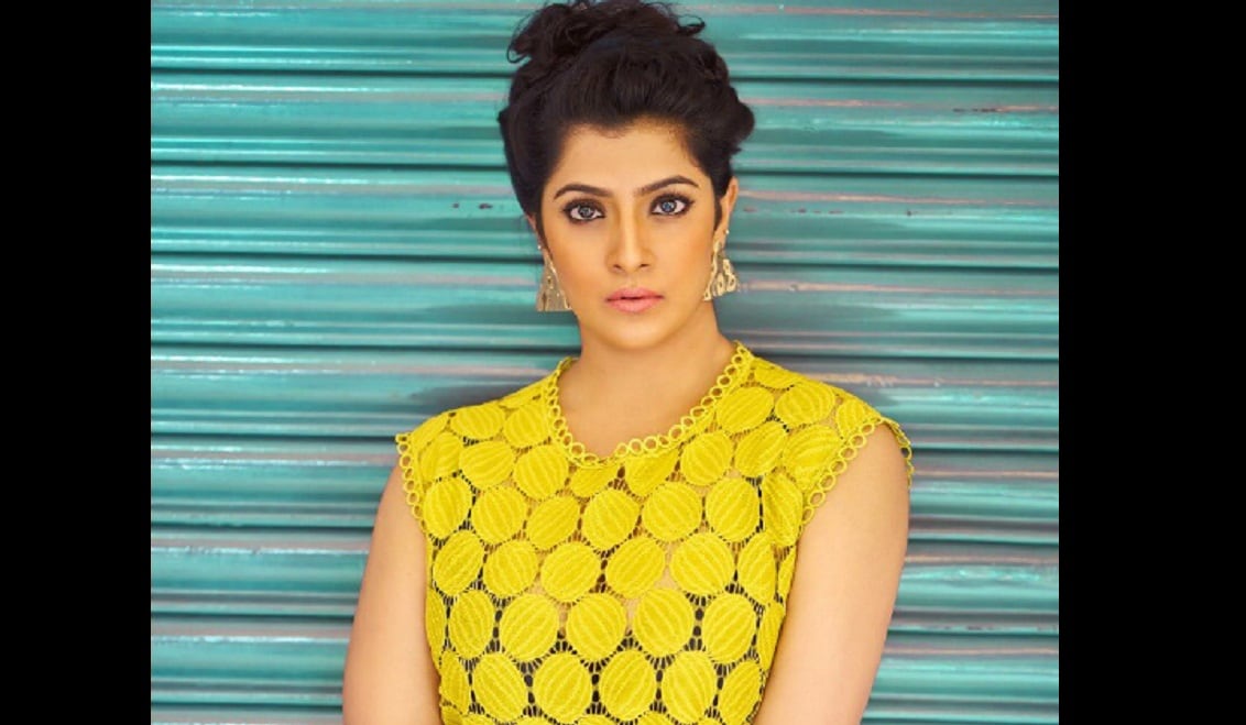 Sarkar Actress Varalaxmi Sarathkumar On Her Character In Ar Murugadoss