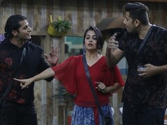 Bigg Boss 12 9 November Day 54 Written Updates Karanvir Becomes Captain Surbhi Romil Get Into A Fight Entertainment News Firstpost Bigg boss 12 is the twelfth season of the indian reality tv series bigg boss which is based on the dutch series big brother, and premiered on 16 september 2018 on colors. firstpost