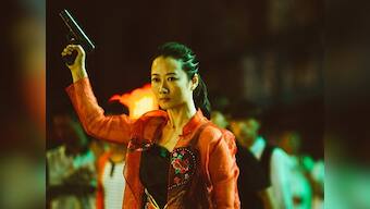 Ash Is Purest White review: This gangster saga is testament to Jia Zhangke's craftsmanship