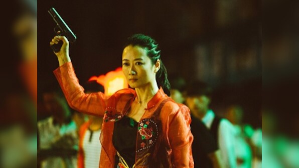 Ash Is Purest White review: This gangster saga is testament to Jia Zhangke's craftsmanship