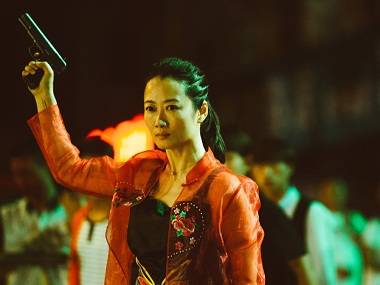 Ash Is Purest White review: This gangster saga is testament to Jia Zhangke's craftsmanship Ash Is Purest White review: This gangster saga is testament to Jia Zhangke's craftsmanship