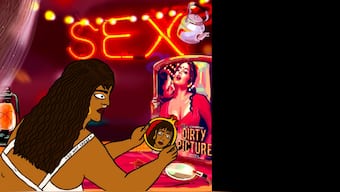 #MeToo: Understanding consent and sex-positivity in a patriarchal society