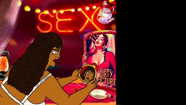 #MeToo: Understanding consent and sex-positivity in a patriarchal society