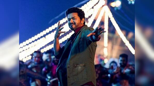 Sarkar becomes sixth south Indian film to gross Rs 250 cr worldwide; Taxiwaala earns Rs 36 cr in 9 days