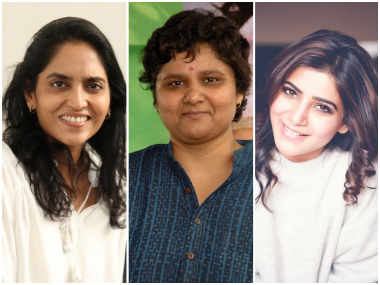 Telugu film industry's response to #MeToo must address a more insidious issue — internalised sexism Telugu film industry's response to #MeToo must address a more insidious issue — internalised sexism