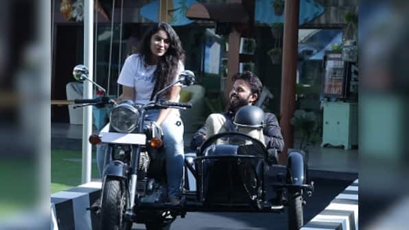 Bigg Boss 12, 12 November, Day 57 written updates: Dipika, Srishty, Sreesanth and four others nominated