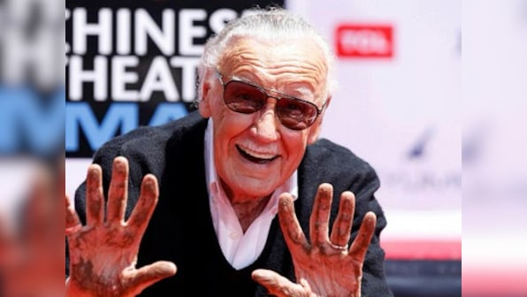 Stan Lee's death certificate reveals Marvel Comics icon passed away due to cardiac arrest