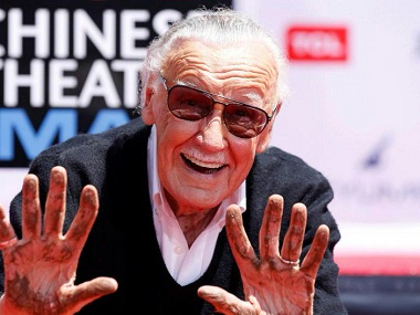Stan Lee passes away: Kevin Feige teases Marvel legend's cameos in MCU's 2019 films Stan Lee passes away: Kevin Feige teases Marvel legend's cameos in MCU's 2019 films