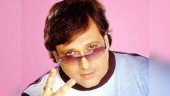 Govinda on drifting away from films, and finding his feet in Bollywood again with Rangeela Raja
