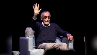 Stan Lee dies aged 95: Indian comic book fraternity mourns loss of Marvel legend, 'father of superheroes'