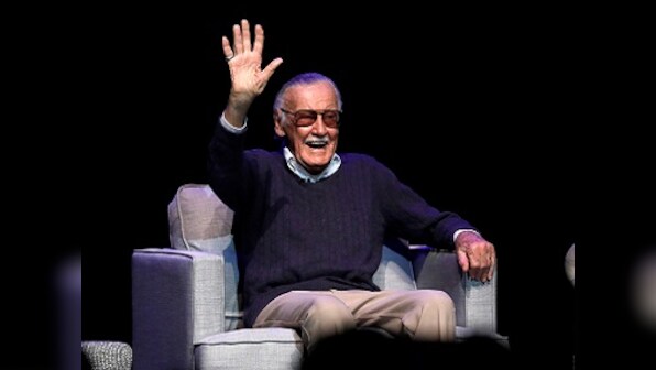 Stan Lee dies aged 95: Indian comic book fraternity mourns loss of Marvel legend, 'father of superheroes'