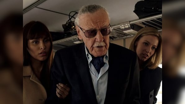 Stan Lee dies at 95: Marvel hero's legacy lives on through his work — and his many delightful cameos