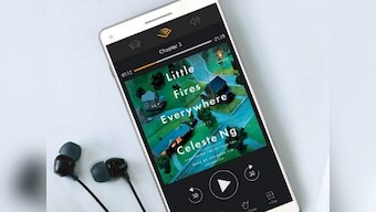 Amazon’s Audible debuts in India: Radhika Apte, Kalki Koechlin, Rajkummar Rao launch audiobooks platform