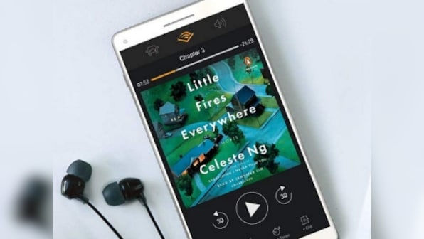 Amazon’s Audible debuts in India: Radhika Apte, Kalki Koechlin, Rajkummar Rao launch audiobooks platform