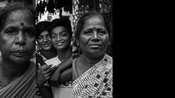 The Relli community fights back: Sewage workers protest against apathy, discrimination