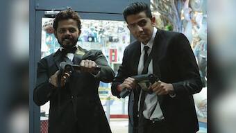Bigg Boss 12, 14 November, Day 59 written updates: Romil, Shivashish compete for captaincy