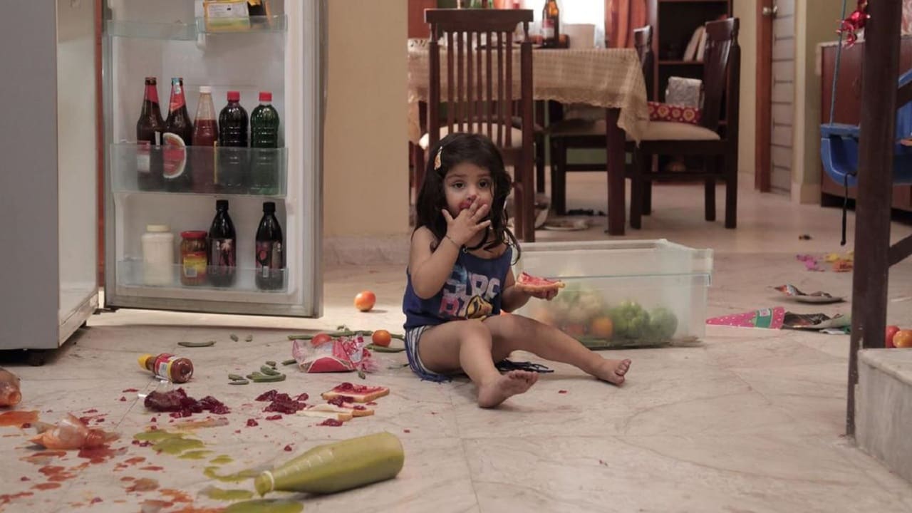 A room from Pihu. YouTube