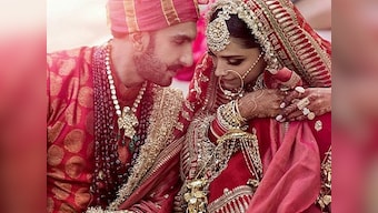 Deepika Padukone, Ranveer Singh wedding: Sikh body objects to Anand Karaj ceremony performed outside gurudwara