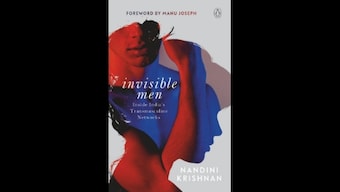 Trans men question Invisible Men author Nandini Krishnan's presence on panel discussing queer writing at Kala Ghoda Festival