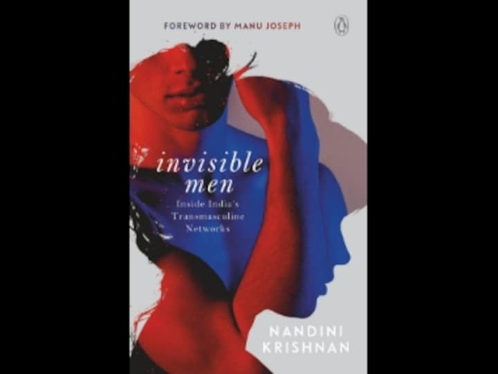 Nandini Krishnan's book Invisible Men garners criticism for its alleged transphobic rhetoric; author responds