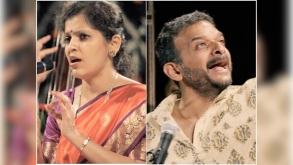 For Carnatic and Hindustani classical music worlds, mutual appreciation remains elusive, but isn't impossible