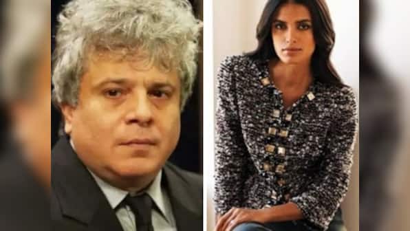 Suhel Seth reportedly gets engaged to model Lakshmi Menon amid multiple #MeToo allegations