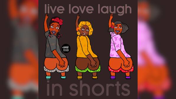 The Queer Guy’s Guide To Wearing Shorts