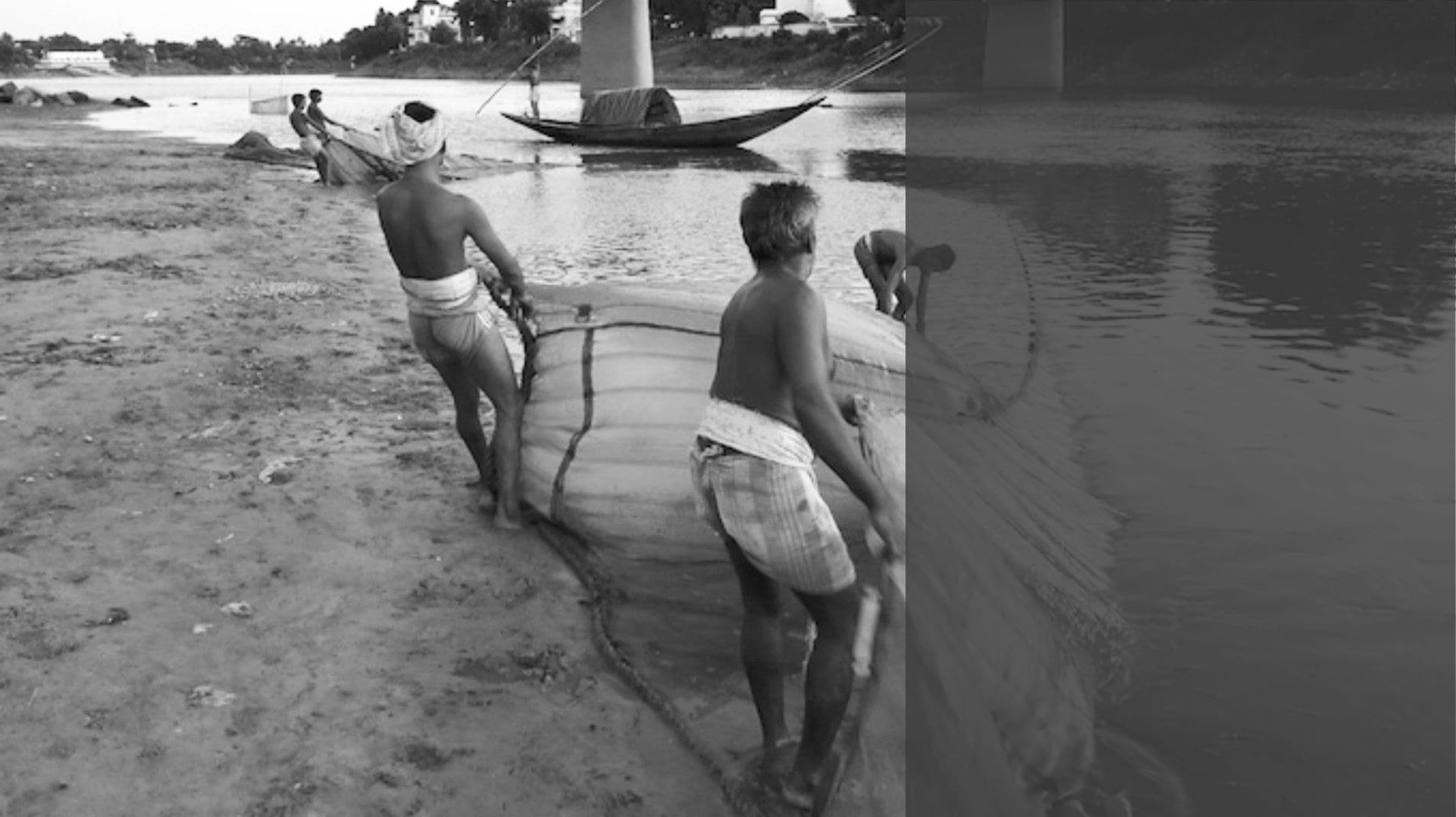 India, Bangladesh — and the story of three transboundary rivers which no longer sustain life