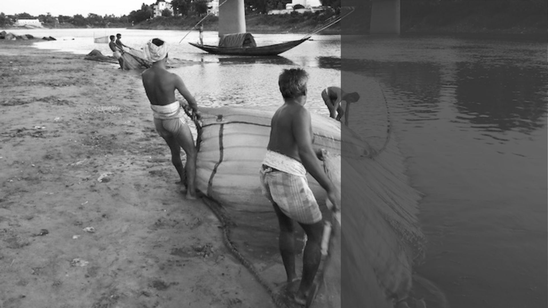 India, Bangladesh — and the story of three transboundary rivers which no longer sustain life India, Bangladesh — and the story of three transboundary rivers which no longer sustain life