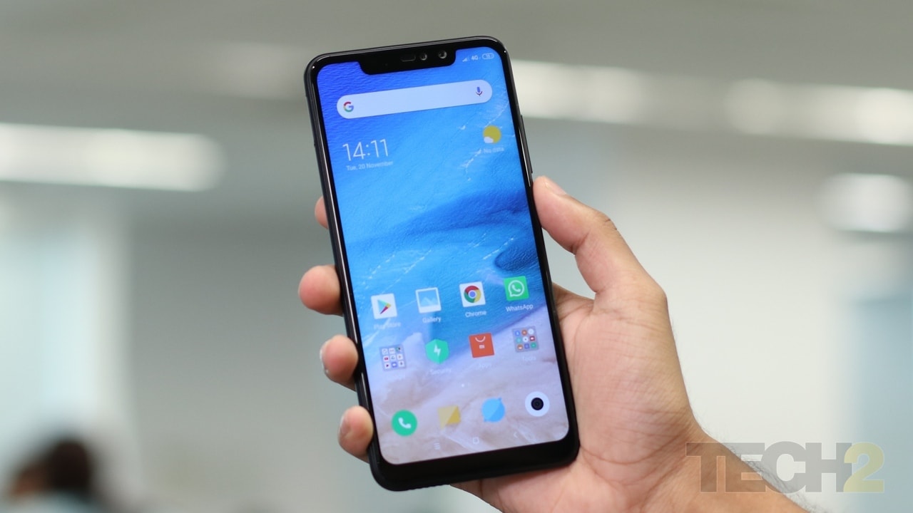 Xiaomi Redmi Note 6 Pro Review: Camera and battery life are the only saving  grace-Tech News , Firstpost