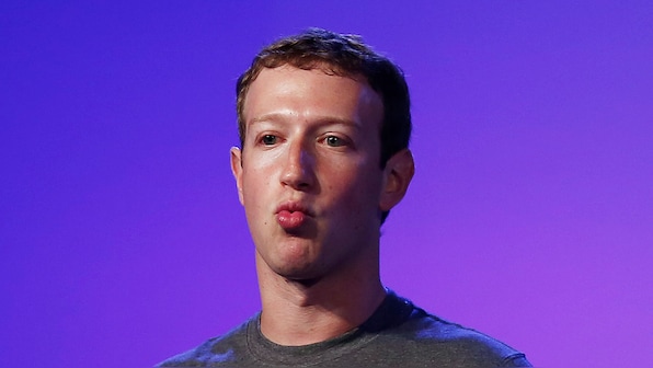 Facebook to encrypt conversations on more of its messaging services: Mark Zuckerberg