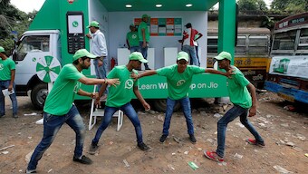 Why Abhijit Bose could be key to WhatsApp's ability to scale up payments biz in India