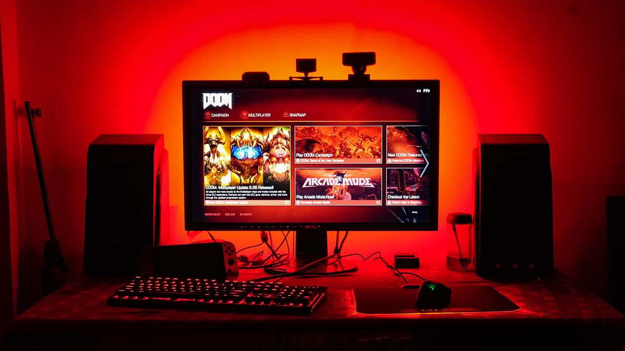 Black Friday sale: The most irresistible gaming deals on PC and console Black Friday sale: The most irresistible gaming deals on PC and console