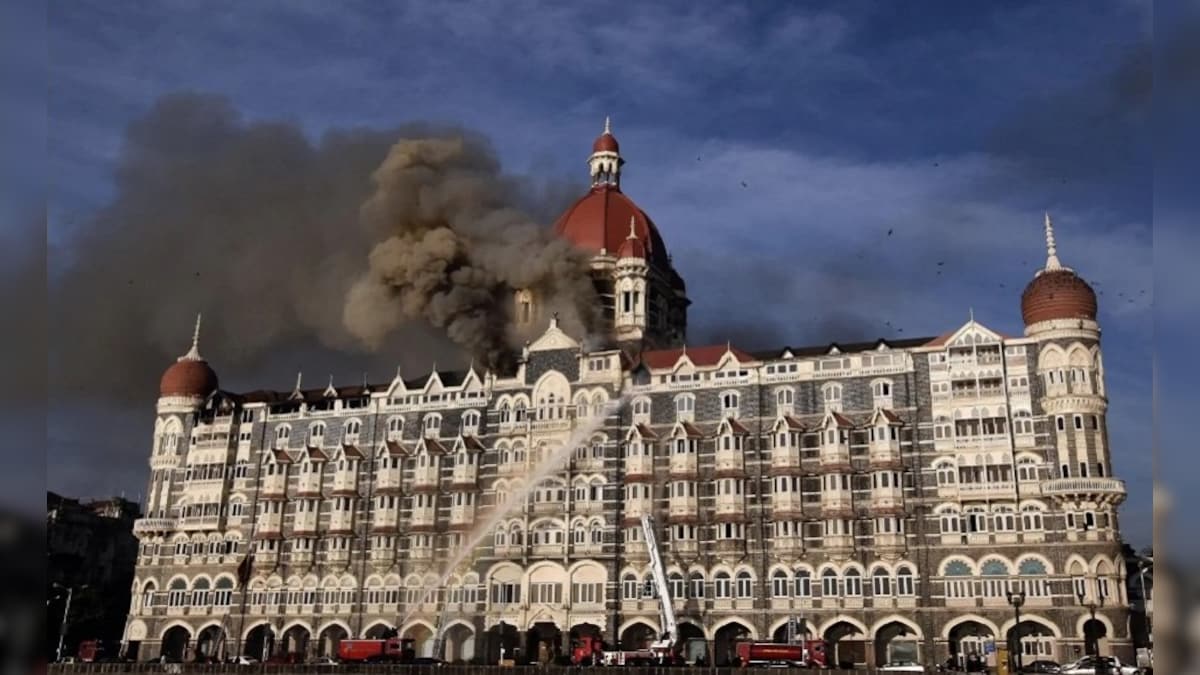 26/11 terror attacks: US court to hold in-person extradition hearing of fugitive Tahawwur Rana on Thursday