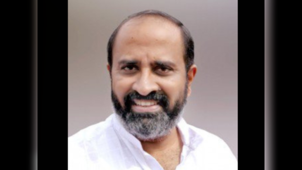 Kerala water resources minister Mathew Thomas quits govt after JD(S) replaces him with K Krishnankutty