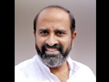 Kerala water resources minister Mathew Thomas quits govt after JD(S) replaces him with K Krishnankutty Kerala water resources minister Mathew Thomas quits govt after JD(S) replaces him with K Krishnankutty