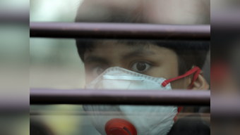 Delhi air quality slips to 'very poor' day after recording 'unusual improvement'; agencies attribute it to decline in wind speed