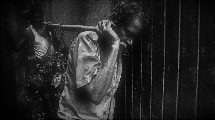 Conservancy workers' two decade-struggle highlighted in photo series by Sudharak Olwe