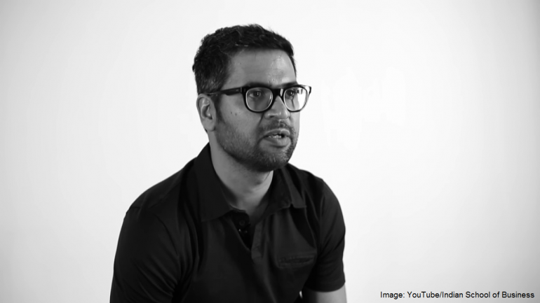 WhatsApp chief business officer Neeraj Arora resigns from his post WhatsApp chief business officer Neeraj Arora resigns from his post