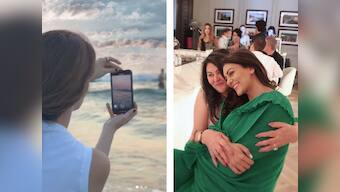 Karan Johar hints at Malaika reacting to Arjun Kapoor, Hrithik Roshan pens note for Sussane: Social Media Stalker's Guide