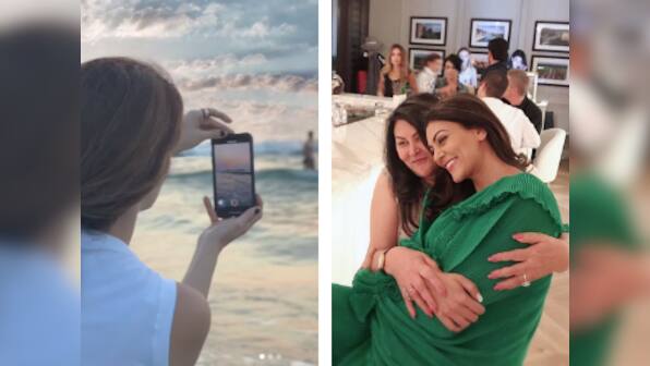 Karan Johar hints at Malaika reacting to Arjun Kapoor, Hrithik Roshan pens note for Sussane: Social Media Stalker's Guide
