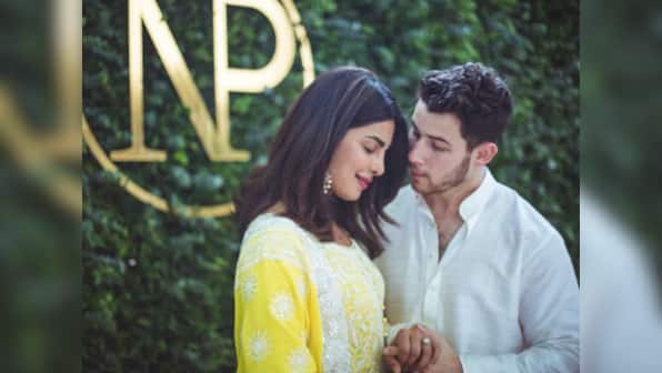 Priyanka Chopra, Nick Jonas wedding: All you need to know about pre-wedding festivities in Jodhpur