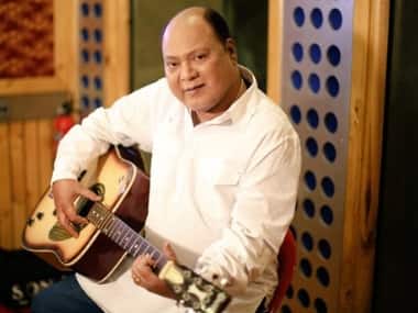 Veteran singer Mohammed Aziz, known for 'Imli Ka Boota', 'Lal Dupatta Malmal Ka', passes away at 64